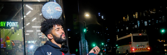 Freestyle Soccer Definition