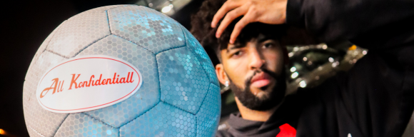 Red Bull Athlete Journey