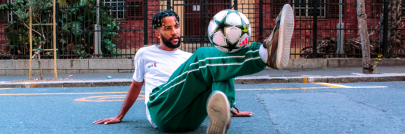 Beginner Freestyle Moves